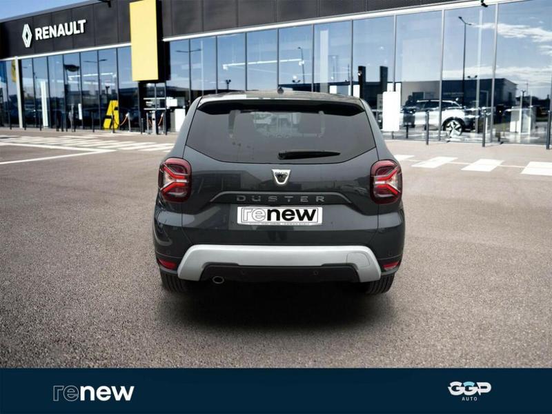 Dacia Duster TCe 130 Fap 4x2 Prestige