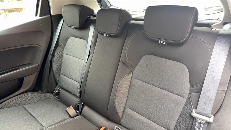 Renault Clio V 1.0 TCe 100 Business