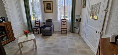 Maison - 98 m² - 5 pièces