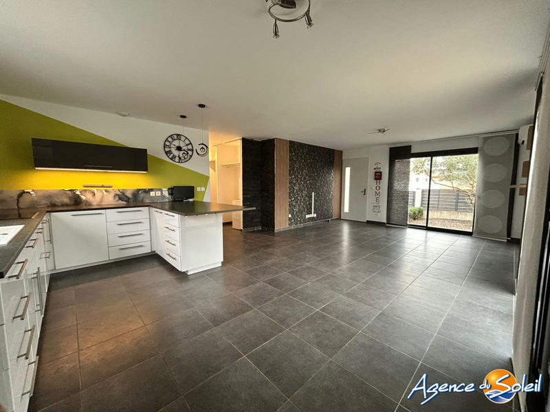 Villa - 85 m² - 4 pièces