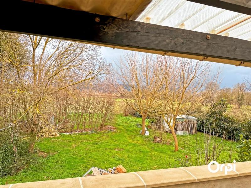 Maison - 188 m² - 5 pièces