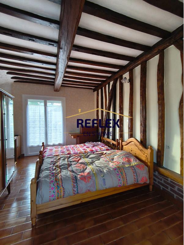 Maison - 142 m² - 4 pièces