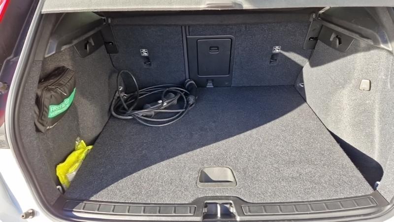 Volvo Xc40 Business t4 recharge 129+82 ch dct7 inscription