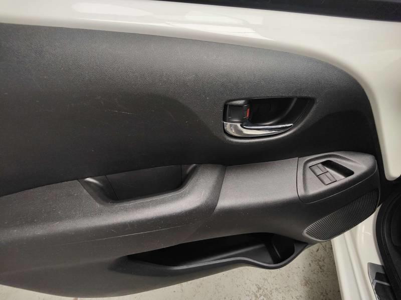 Toyota Aygo 1.0 Vvt-i x-play