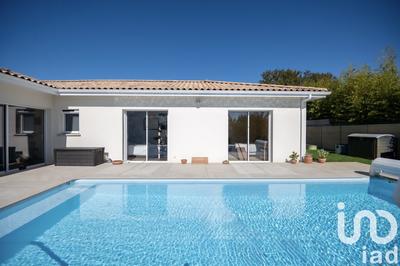 Maison - 172 m² - 4 pièces