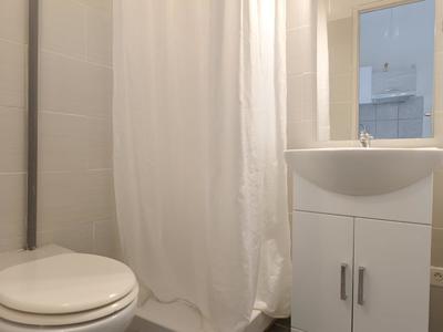 Studio - 17 m² - 1 pièce