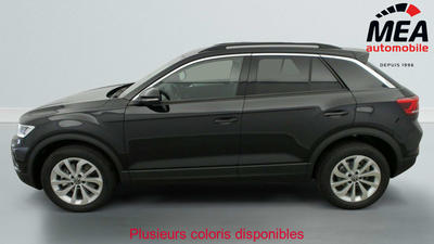 Volkswagen t-Roc 2.0 Tdi 150 Start Stop Dsg7 Life Plus