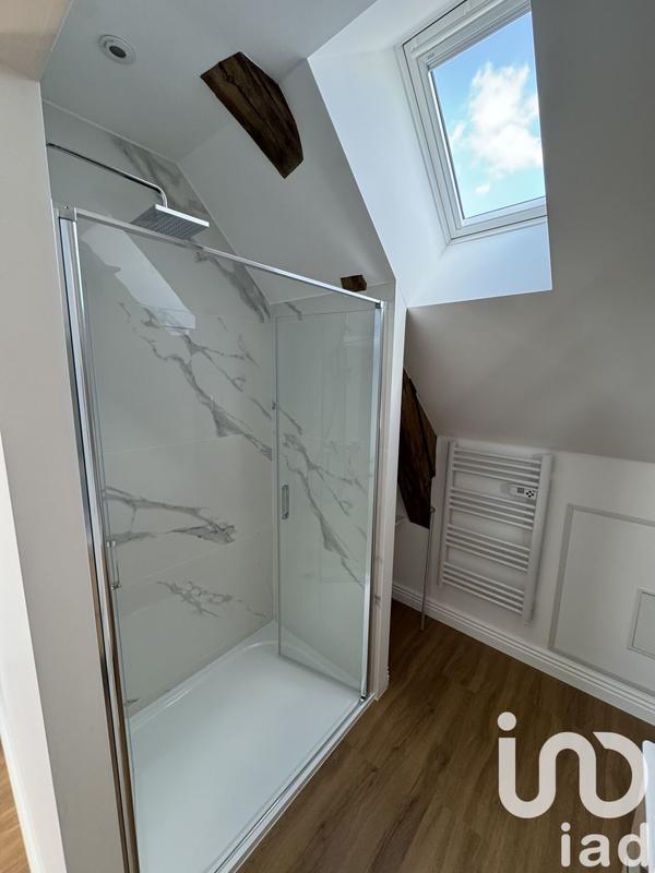 Appartement - 31 m² - 2 pièces