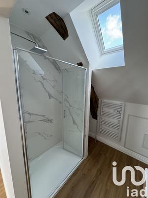 Appartement - 31 m² - 2 pièces