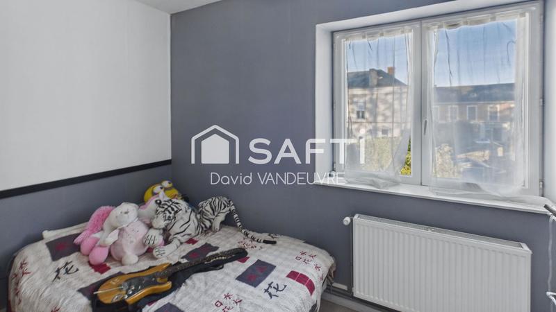 Local commercial - 189 m² - 16 pièces