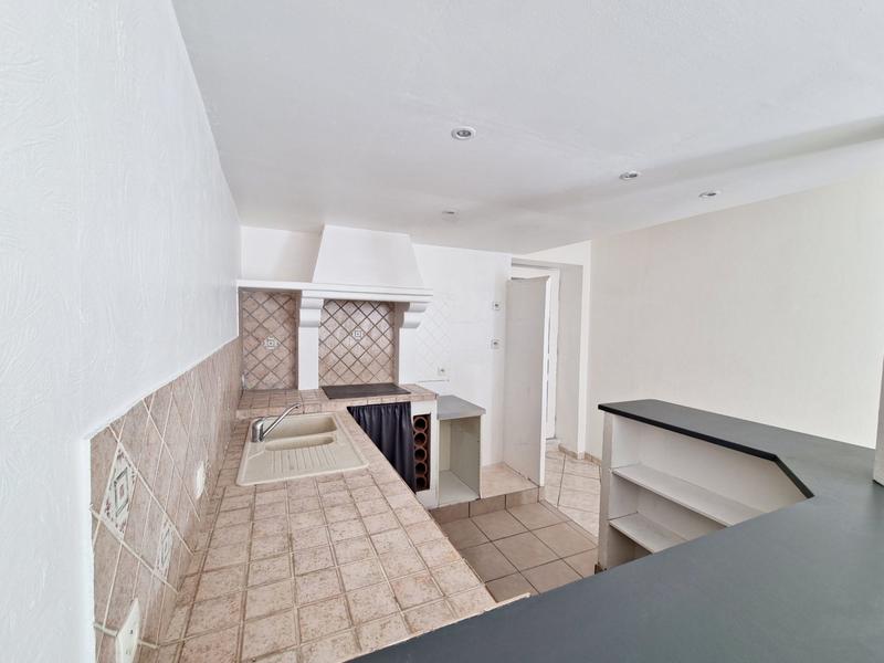 Appartement - 55 m² - 3 pièces