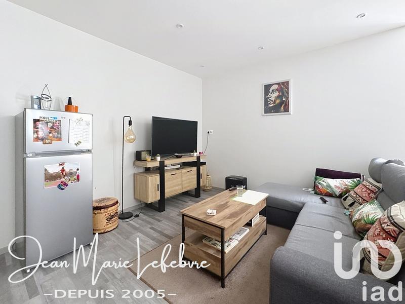 Appartement - 53 m² - 2 pièces