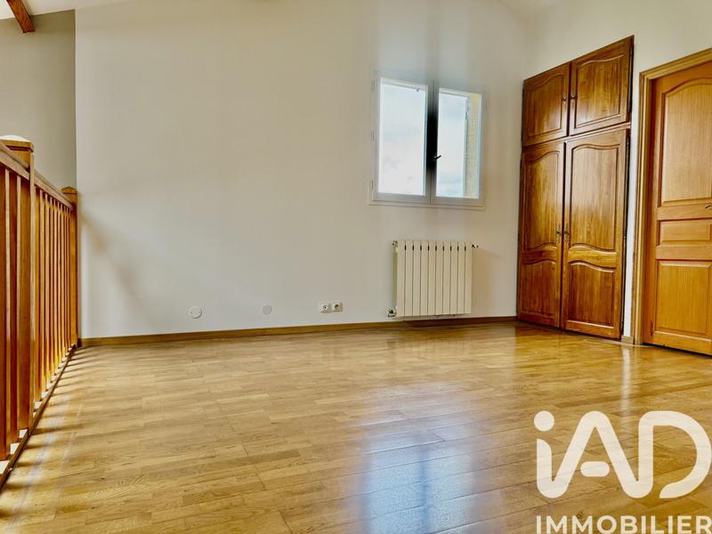 Maison - 137 m² - 4 pièces