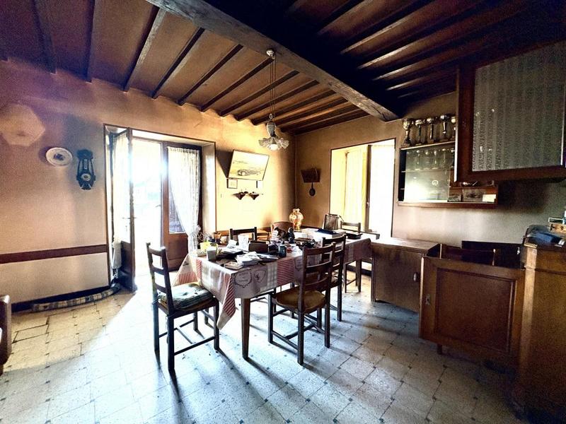 Maison - 119 m² - 5 pièces