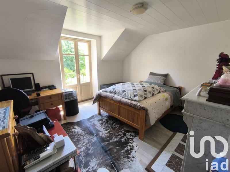 Maison - 138 m² - 5 pièces