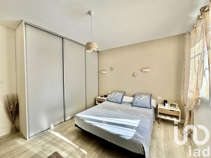 Maison - 216 m² - 7 pièces