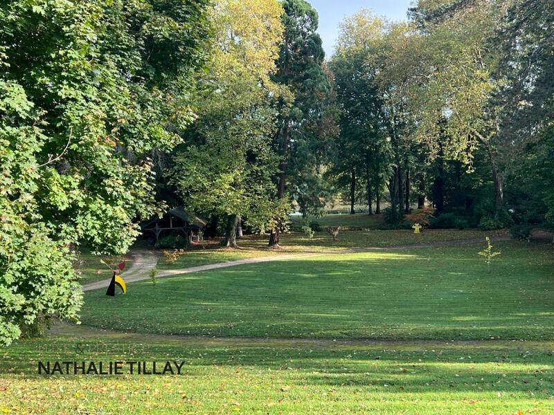 Maison de maîtres - 380 m² - 11 pièces