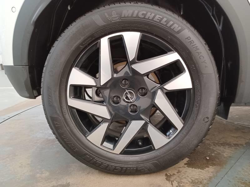 Opel Mokka Electrique 136 ch &amp; Batterie 50 kWh Gs Line