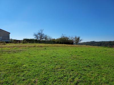 Terrain - 3 664 m²