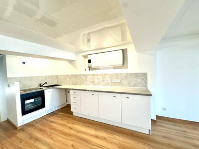 Appartement - 68 m² - 2 pièces