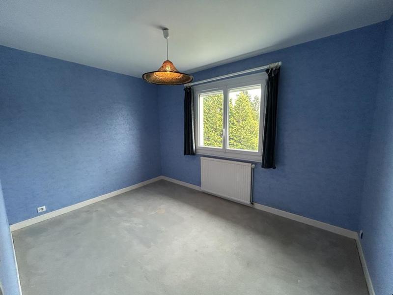 Maison - 88 m² - 4 pièces