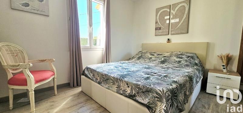 Maison - 114 m² - 5 pièces