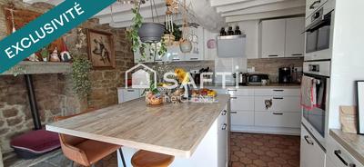 Propriété - 155 m² - 7 pièces