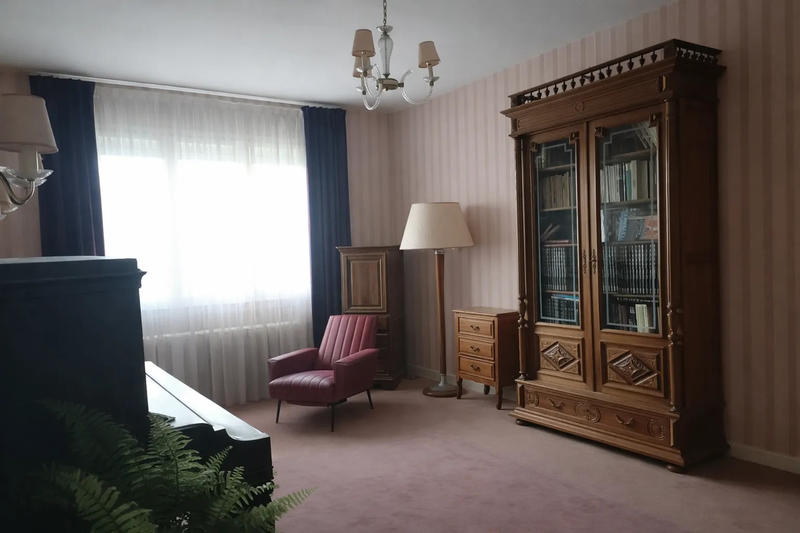 Maison - 166 m² - 5 pièces