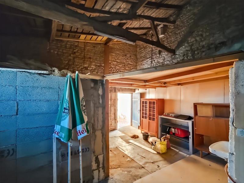 Maison - 81 m² - 3 pièces