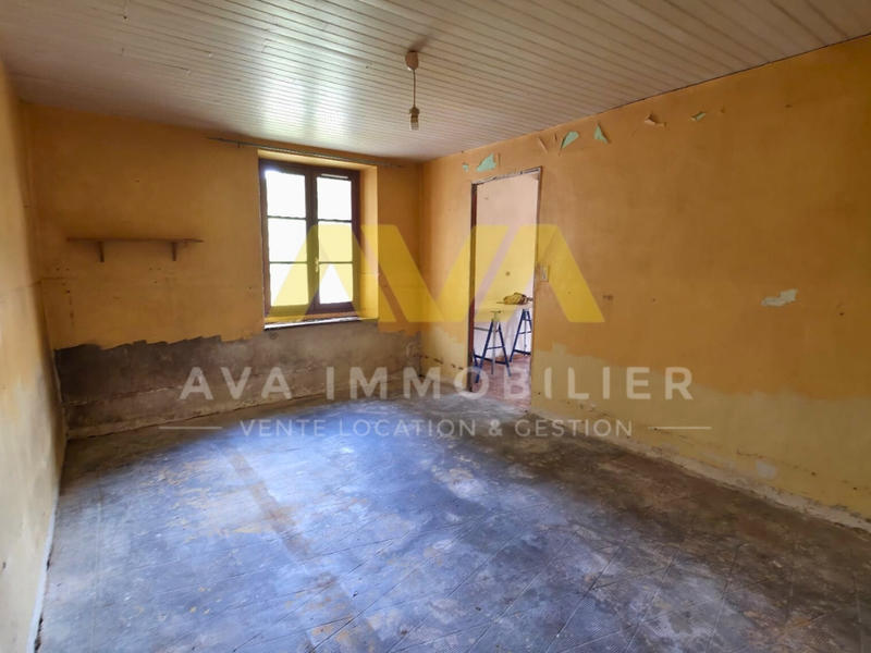 Maison - 83 m² - 4 pièces