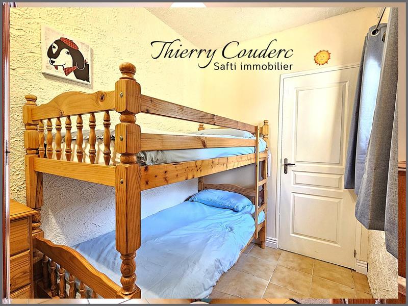 Maison - 70 m² - 4 pièces