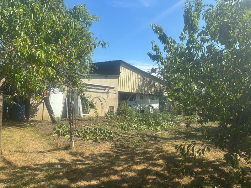 Maison - 190 m² - 7 pièces