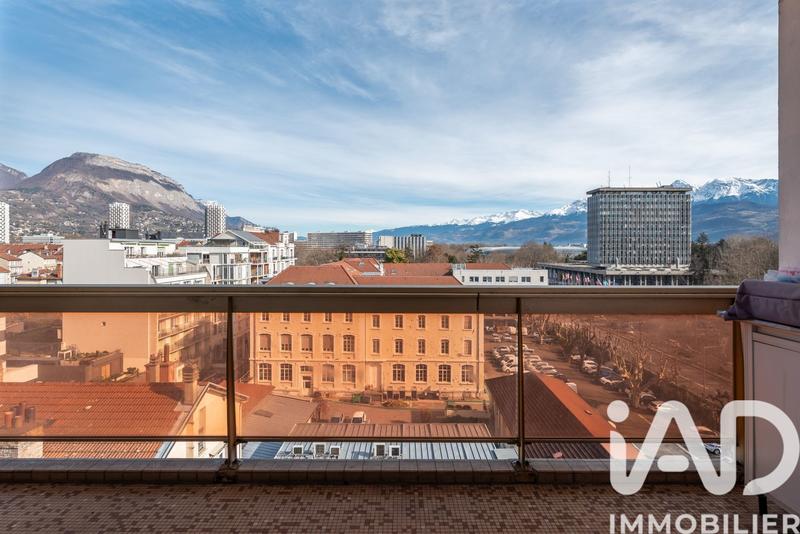 Appartement - 129 m² - 3 pièces