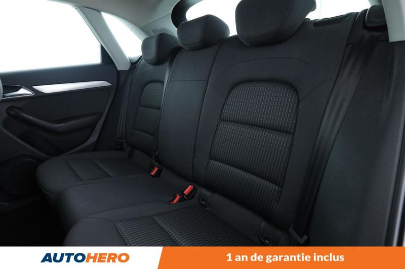 Audi Q3 1.4 Tfsi Cod Ultra Ambiente 150 ch