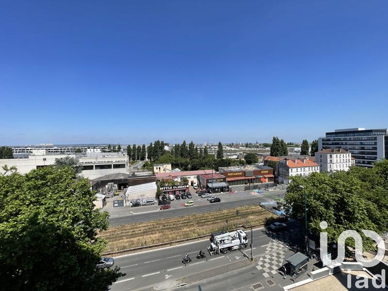 Appartement - 84 m² - 4 pièces