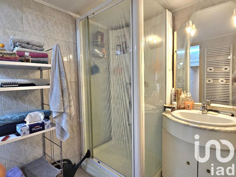 Maison de village - 70 m² - 4 pièces