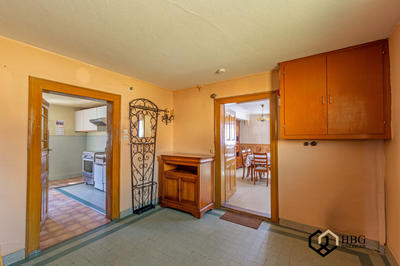 Maison - 137 m² - 5 pièces