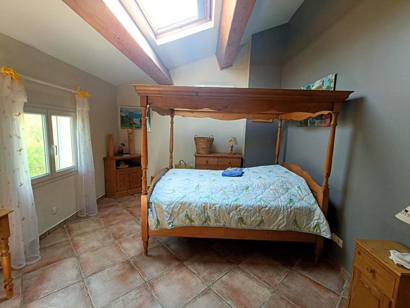 Maison - 205 m² - 6 pièces