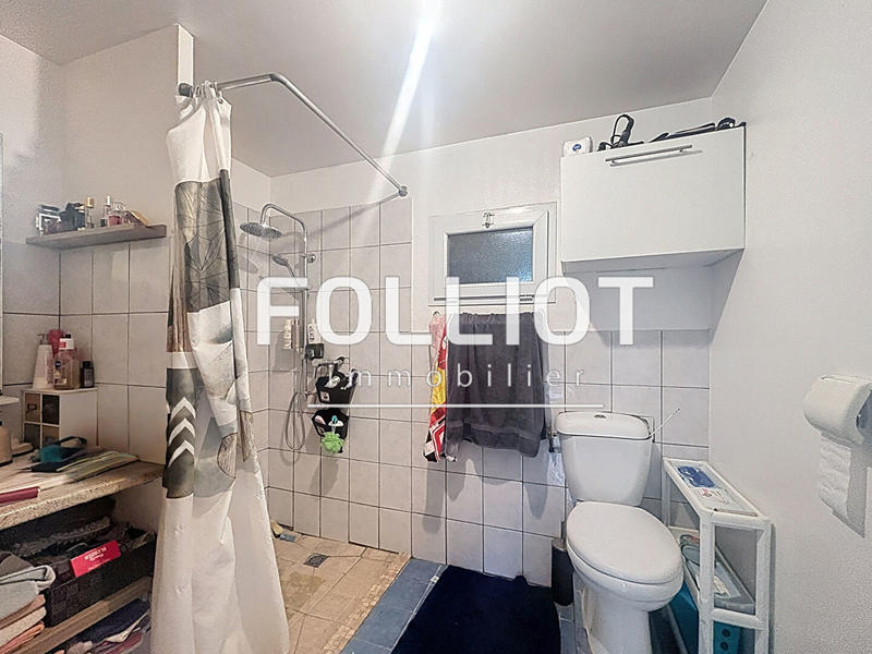 Maison - 81 m² - 3 pièces