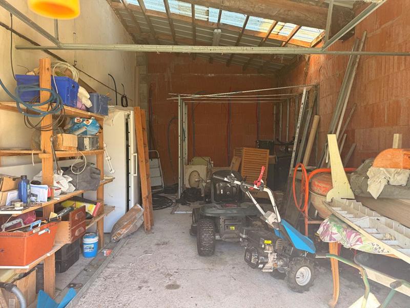 Maison - 118 m² - 2 pièces