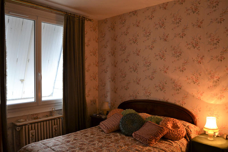 Maison - 156 m² - 8 pièces