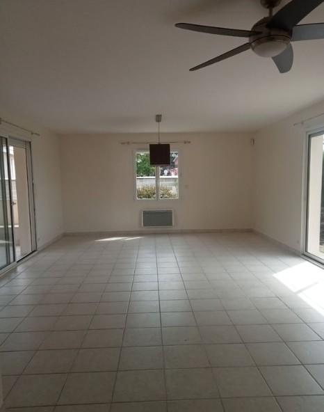 Maison - 133 m² - 5 pièces