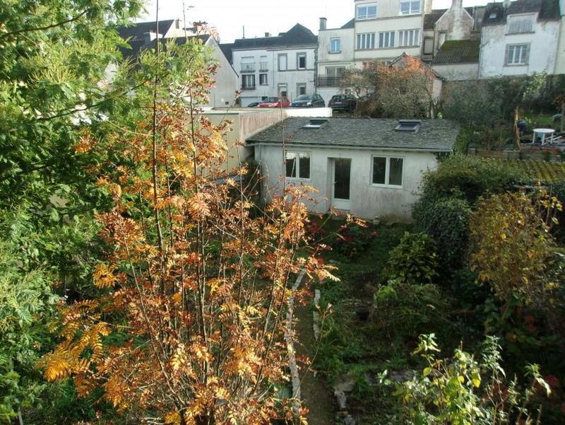 Maison - 176 m² - 8 pièces
