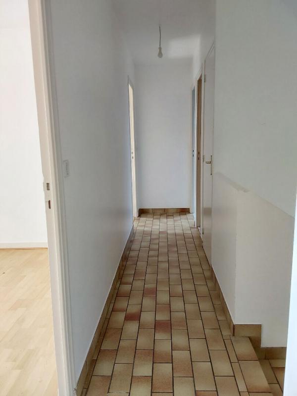 Maison - 117 m² - 6 pièces