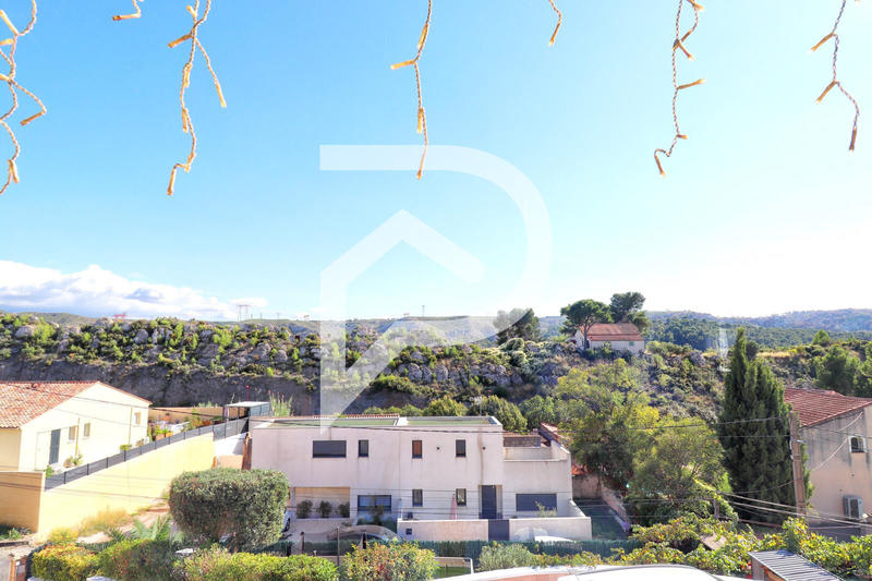 Villa - 118 m² - 5 pièces