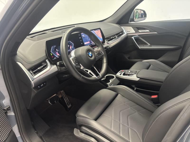 Bmw X1 sDrive 20i 170ch Dkg7 m Sport