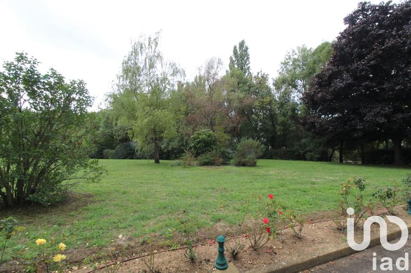 Appartement - 85 m² - 5 pièces