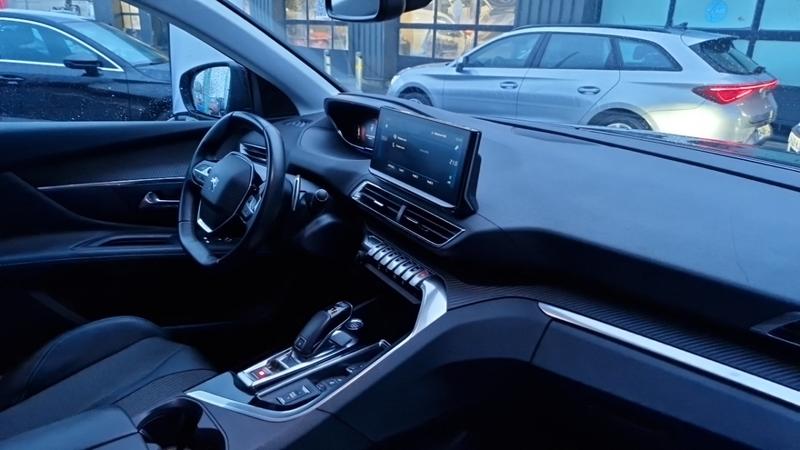 Peugeot 3008 Bluehdi 130ch Ss Eat8 Allure