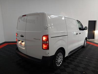 Toyota Proace 1.5 d Medium 120 d-4d Business