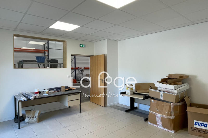 Local commercial - 700 m²